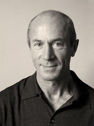 Christophe Triet, praticien Shiatsu à Paris, certifié école Iokaï