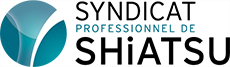 Logo Syndicat professionnel de Shiatsu